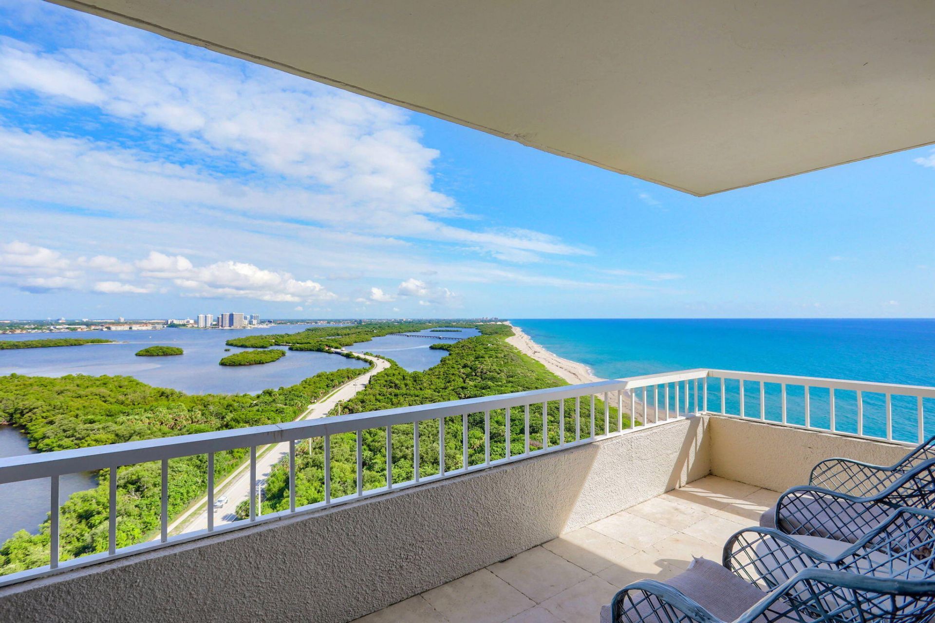 5550 N Ocean Drive, Unit 20 C, Singer Island, FL 33404 Photo