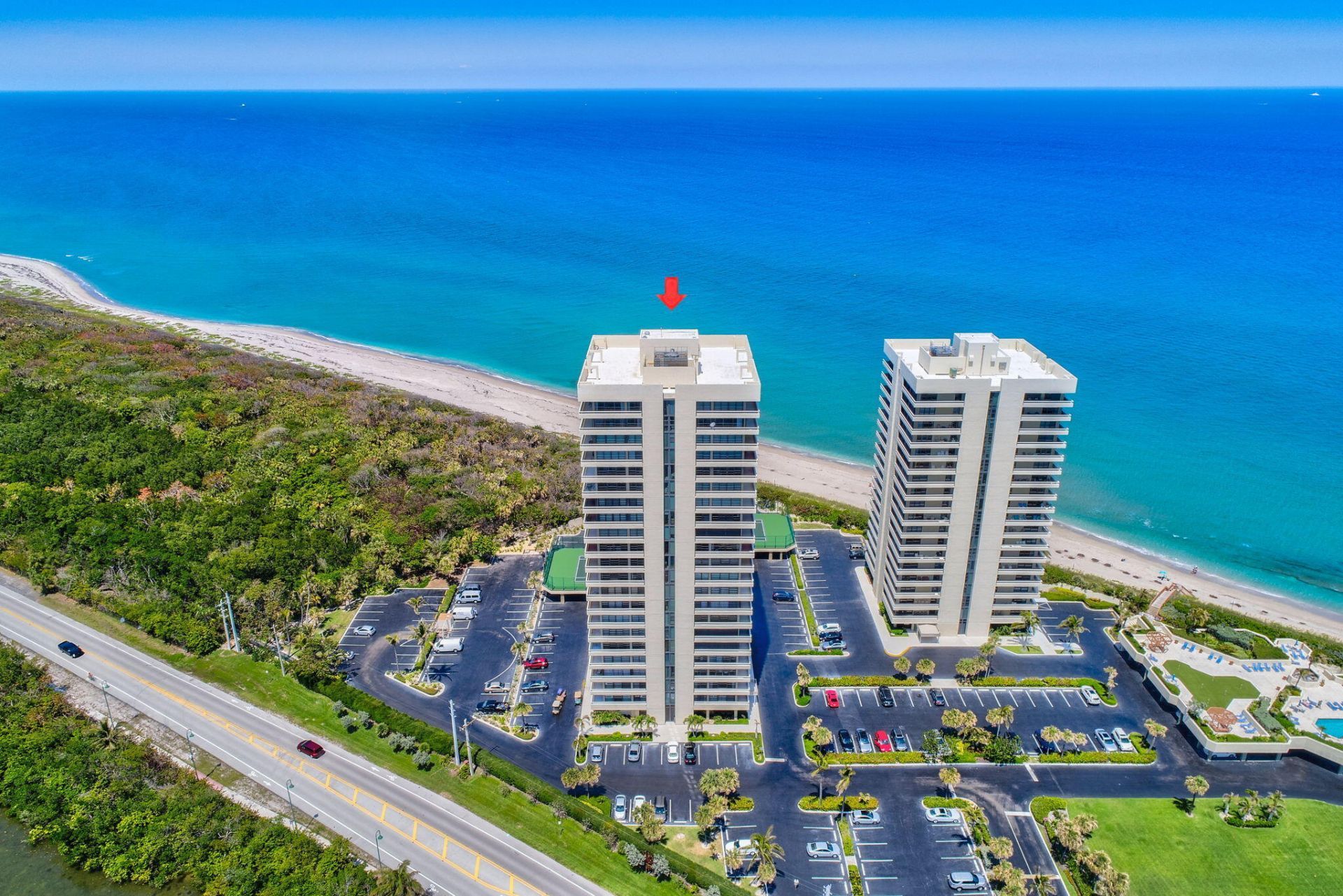 5550 N Ocean Drive, Unit 20 C, Singer Island, FL 33404 Photo