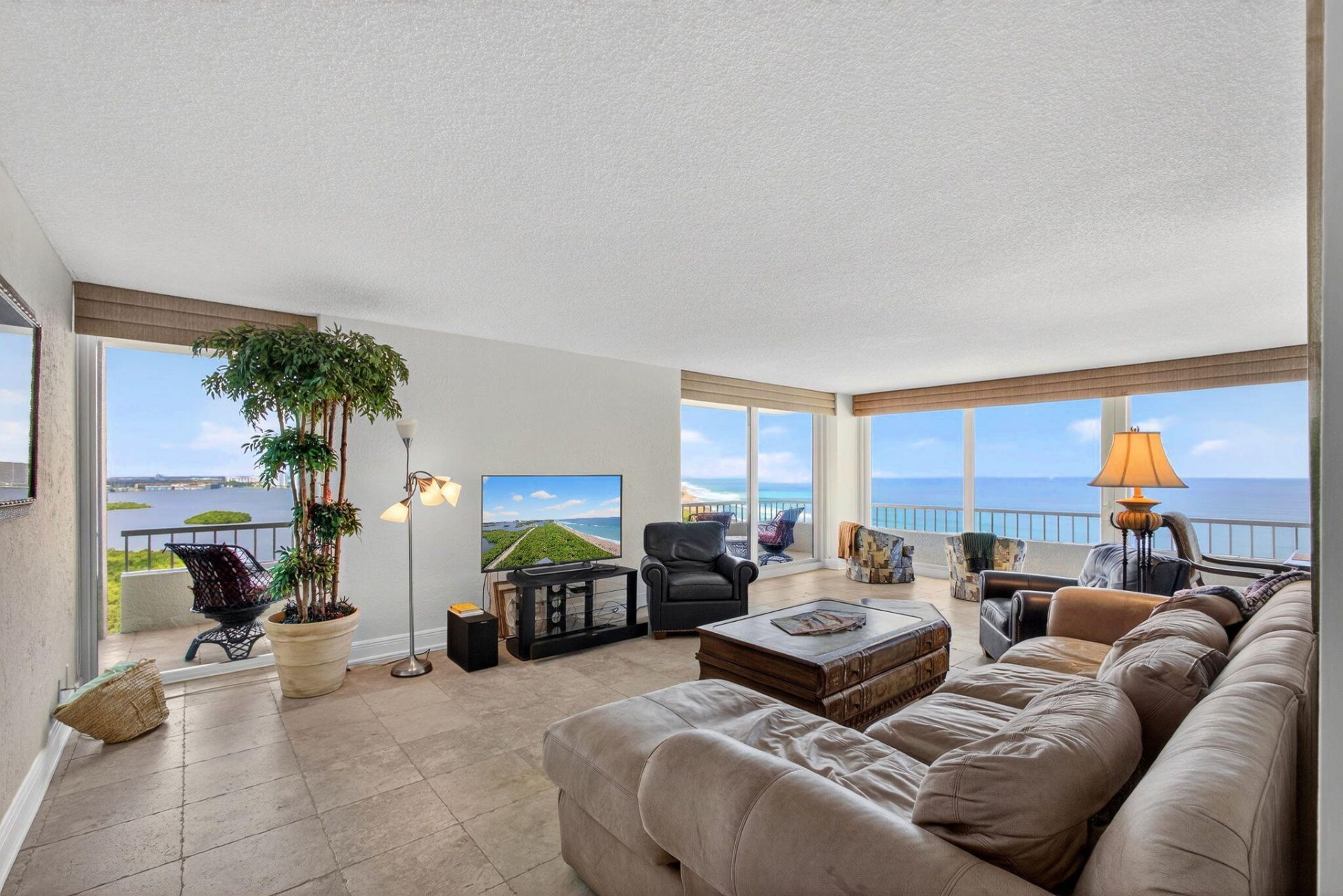 5550 N Ocean Drive, Unit 20 C, Singer Island, FL 33404 Photo