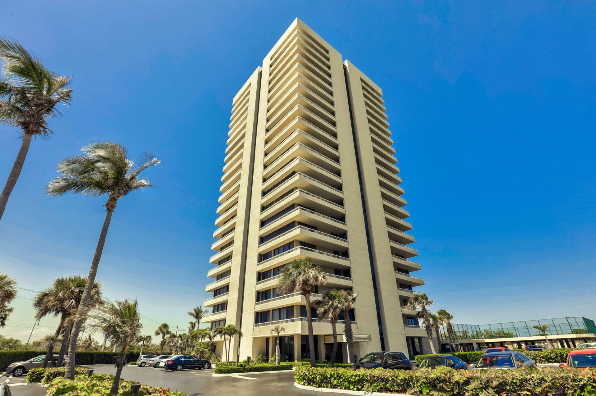 5550 N Ocean Drive, Unit 20 C, Singer Island, FL 33404 Photo