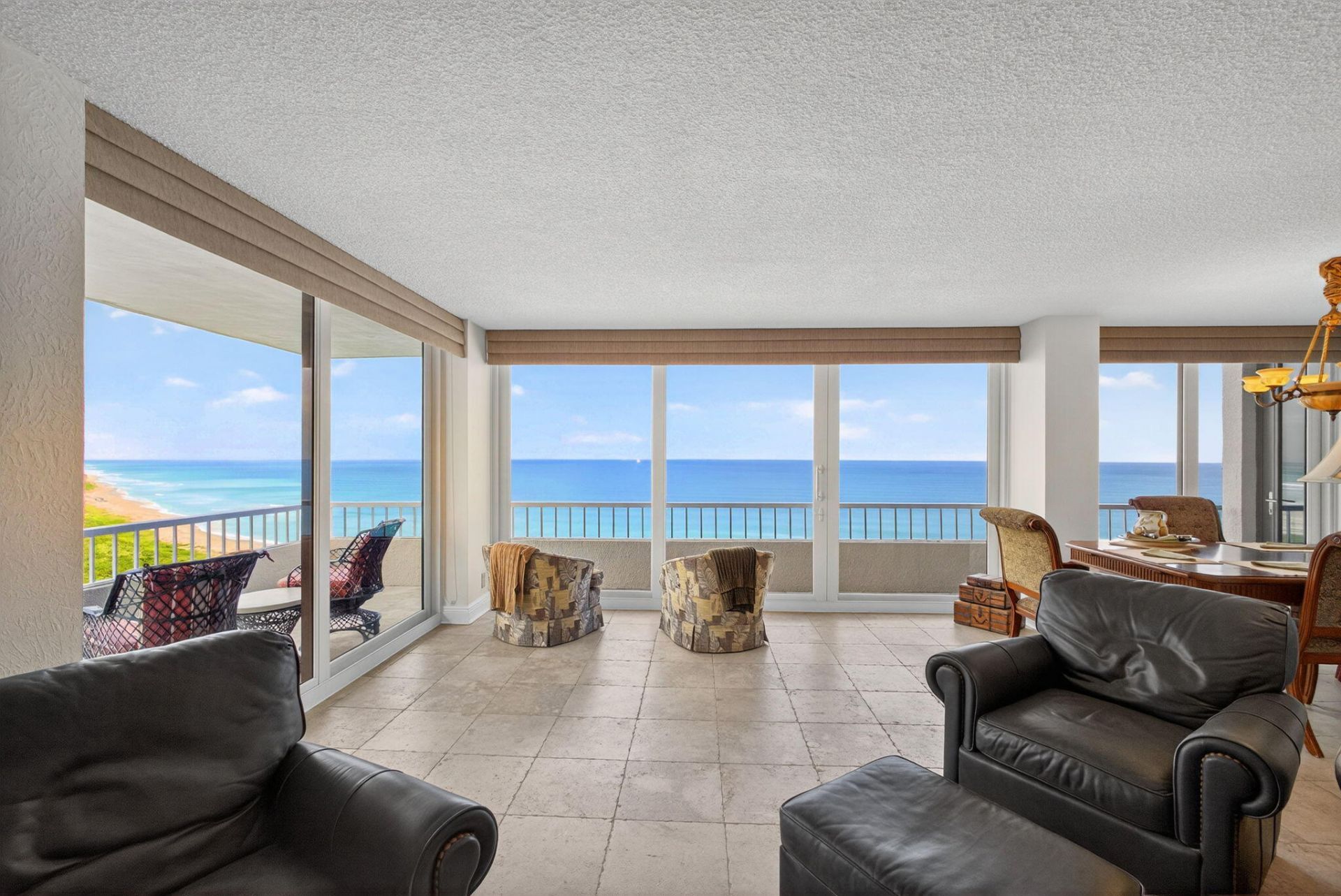 5550 N Ocean Drive, Unit 20 C, Singer Island, FL 33404 Photo