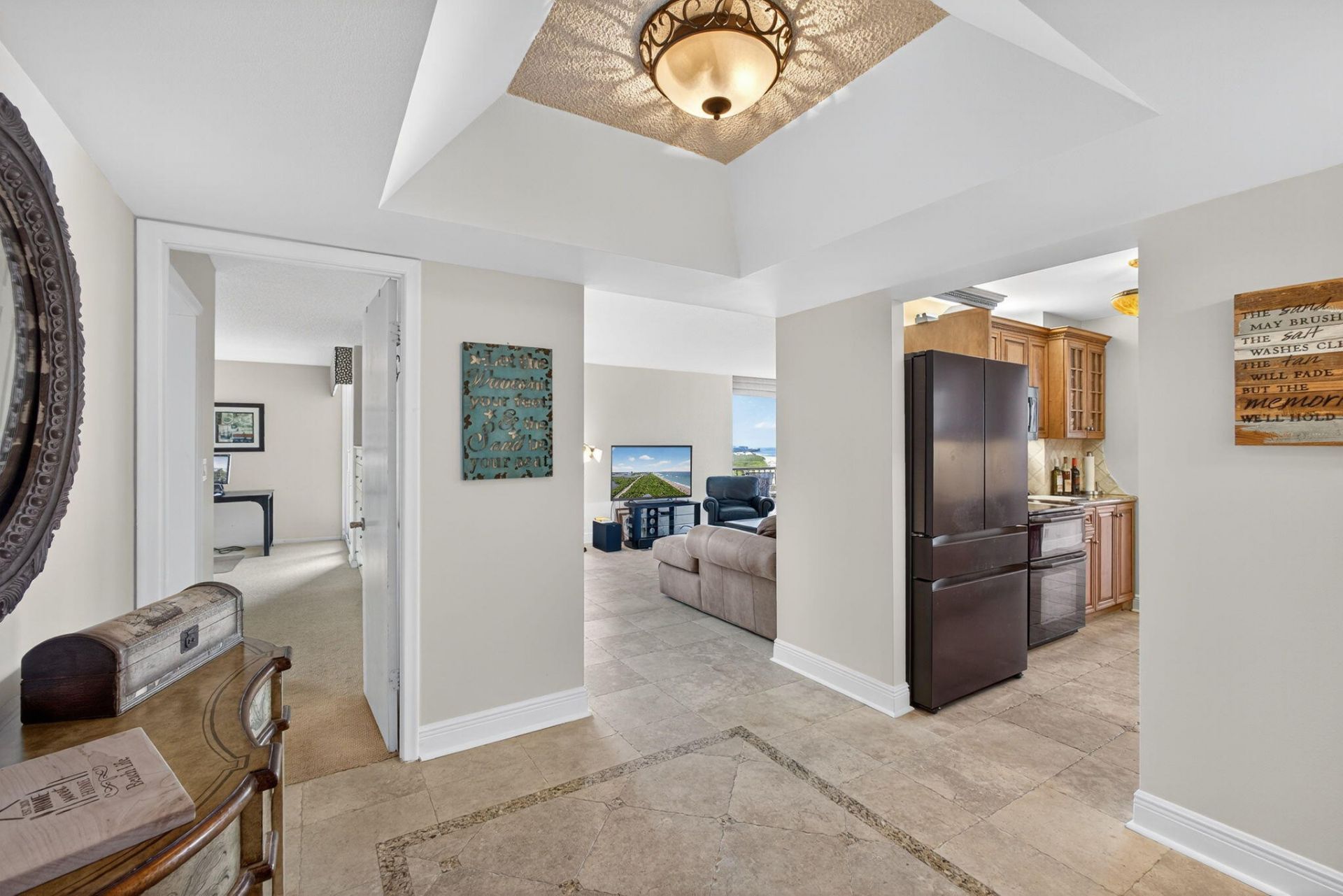 5550 N Ocean Drive, Unit 20 C, Singer Island, FL 33404 Photo