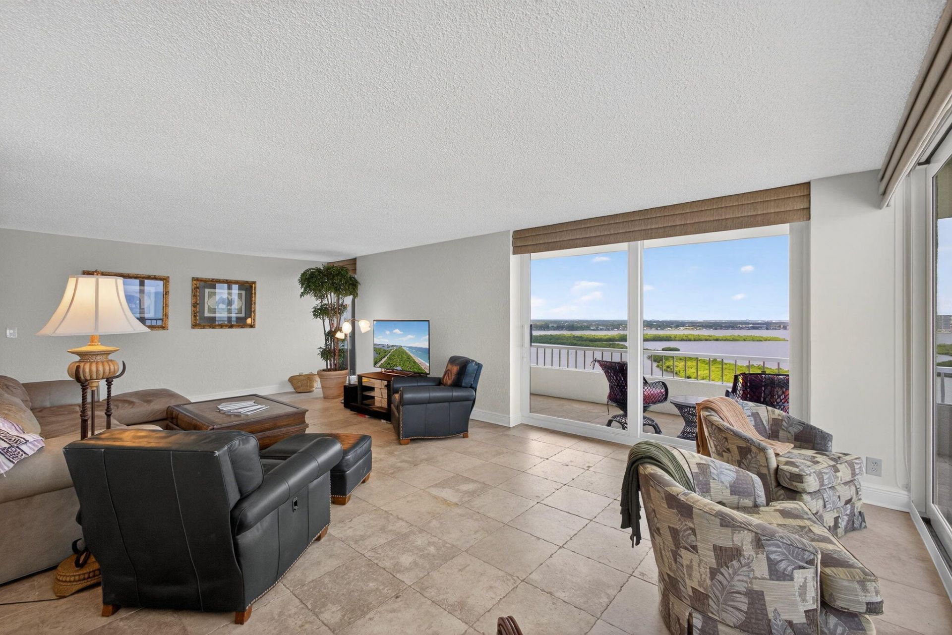 5550 N Ocean Drive, Unit 20 C, Singer Island, FL 33404 Photo