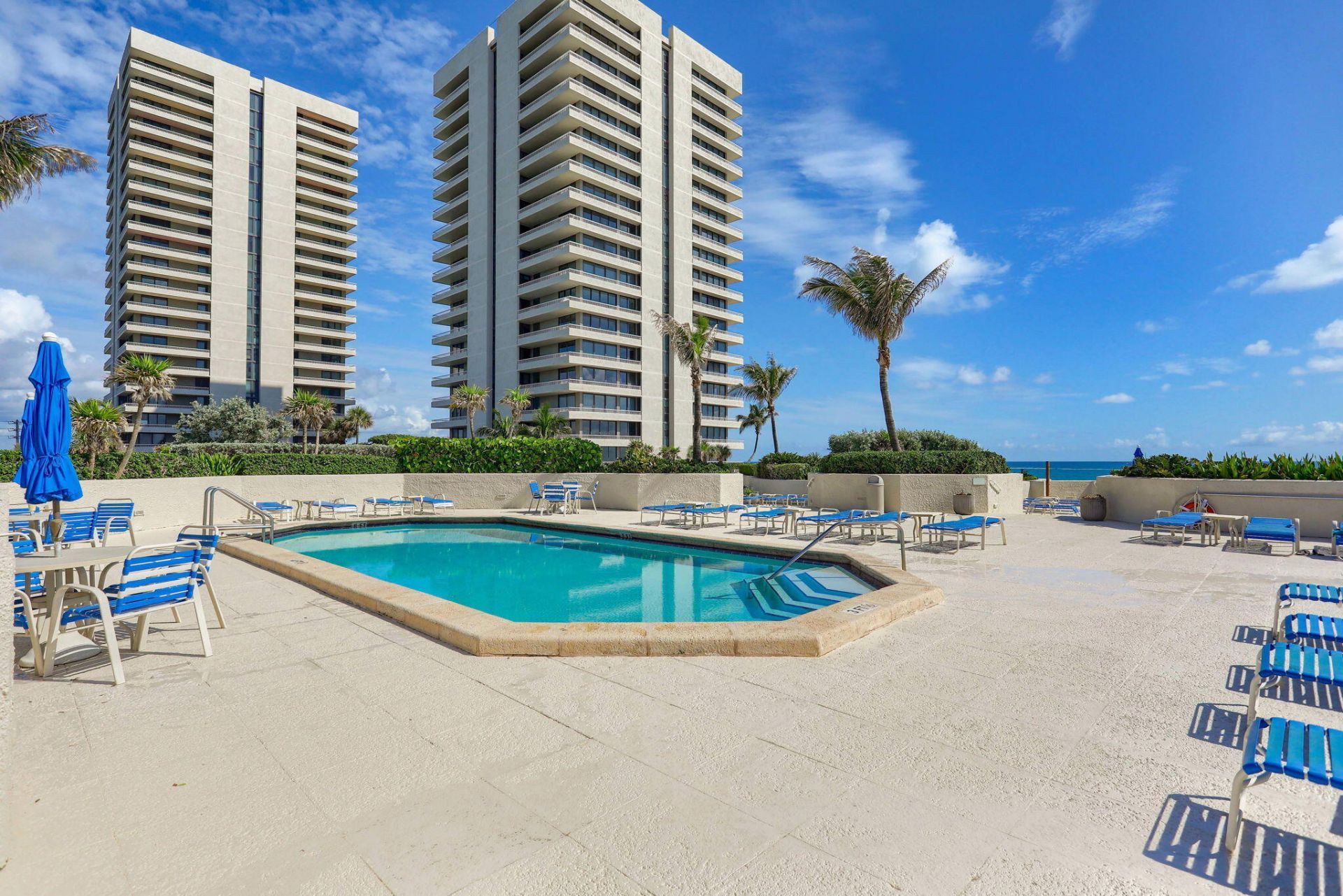 5550 N Ocean Drive, Unit 20 C, Singer Island, FL 33404 Photo