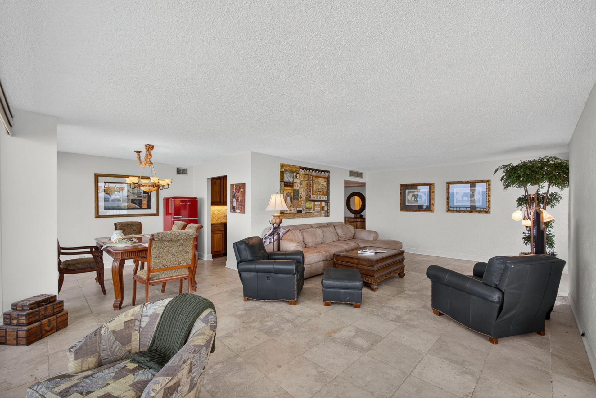 5550 N Ocean Drive, Unit 20 C, Singer Island, FL 33404 Photo