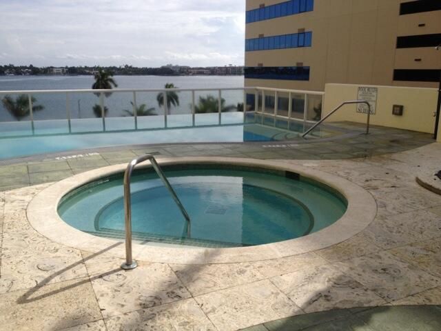 1551 N Flagler Ph L3 Drive, Unit L3, West Palm Beach, FL 33401 Photo