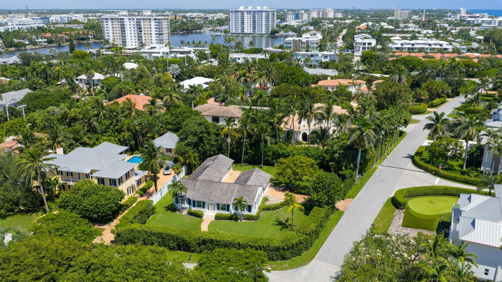 1017 Tamarind Road, Delray Beach, FL 33483 Photo