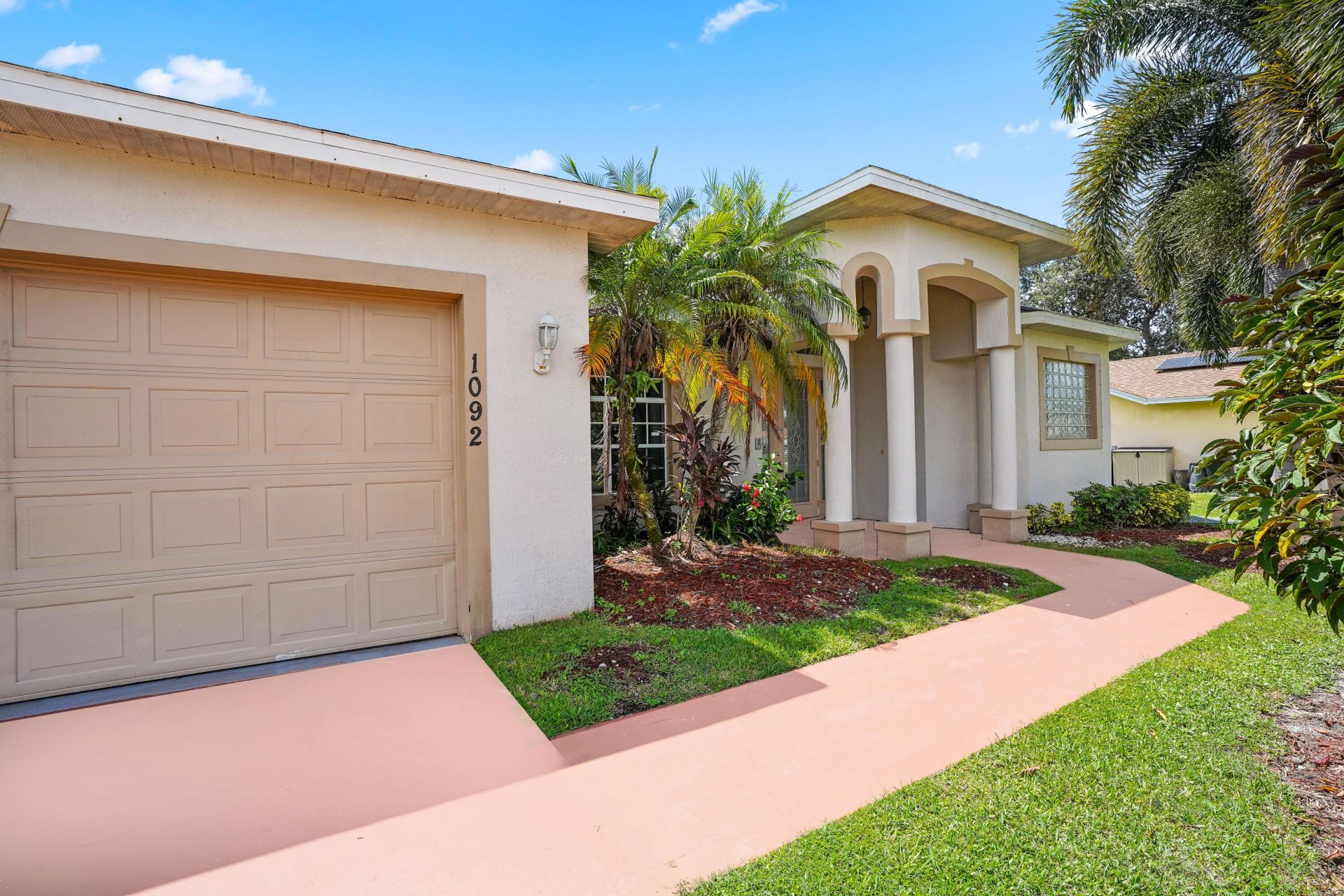1092 SW Majorca Avenue, Port Saint Lucie, FL 34953 Photo