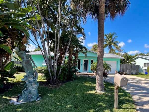 3118 Pierson Drive, Delray Beach, FL 33483
