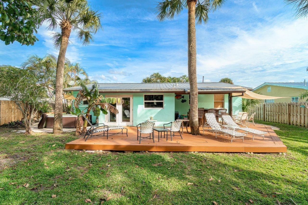 3118 Pierson Drive, Delray Beach, FL 33483 Photo