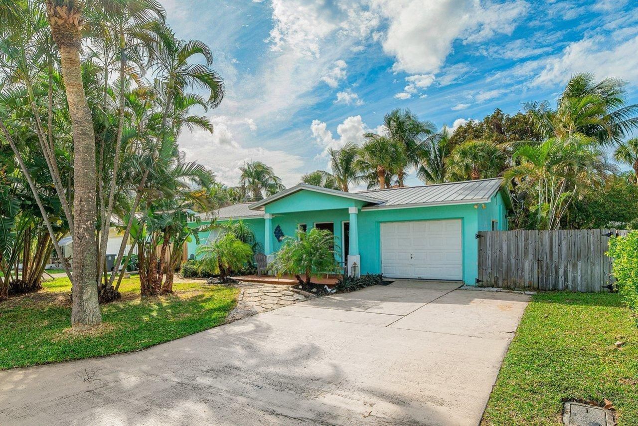 3118 Pierson Drive, Delray Beach, FL 33483 Photo