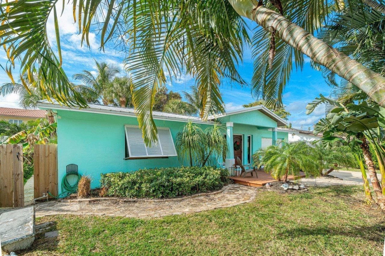 3118 Pierson Drive, Delray Beach, FL 33483 Photo