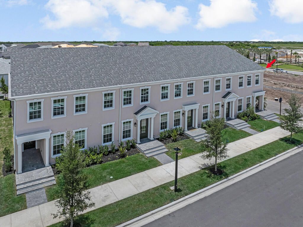 930 SW Prairie Avenue, Palm City, FL 34990 Photo