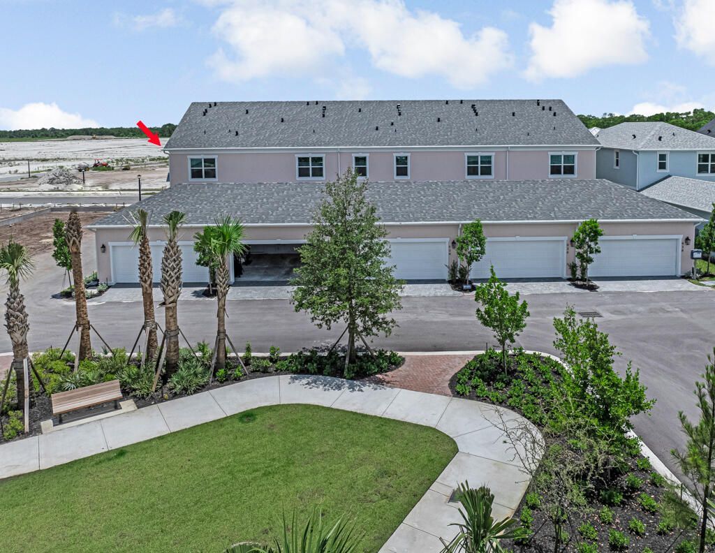930 SW Prairie Avenue, Palm City, FL 34990 Photo
