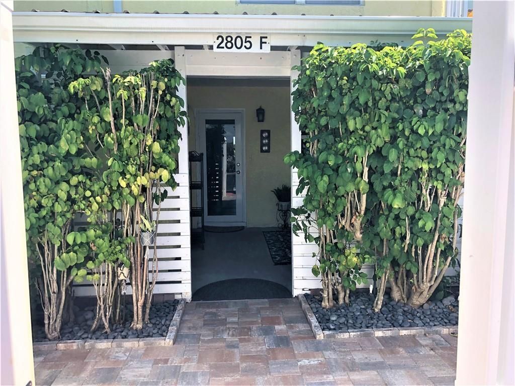 2805 N Highway A1a, Unit F, Fort Pierce, FL 34949 Photo