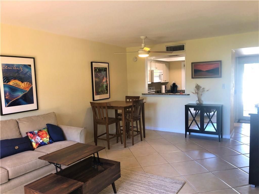 2805 N Highway A1a, Unit F, Fort Pierce, FL 34949 Photo