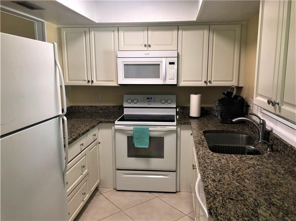 2805 N Highway A1a, Unit F, Fort Pierce, FL 34949 Photo