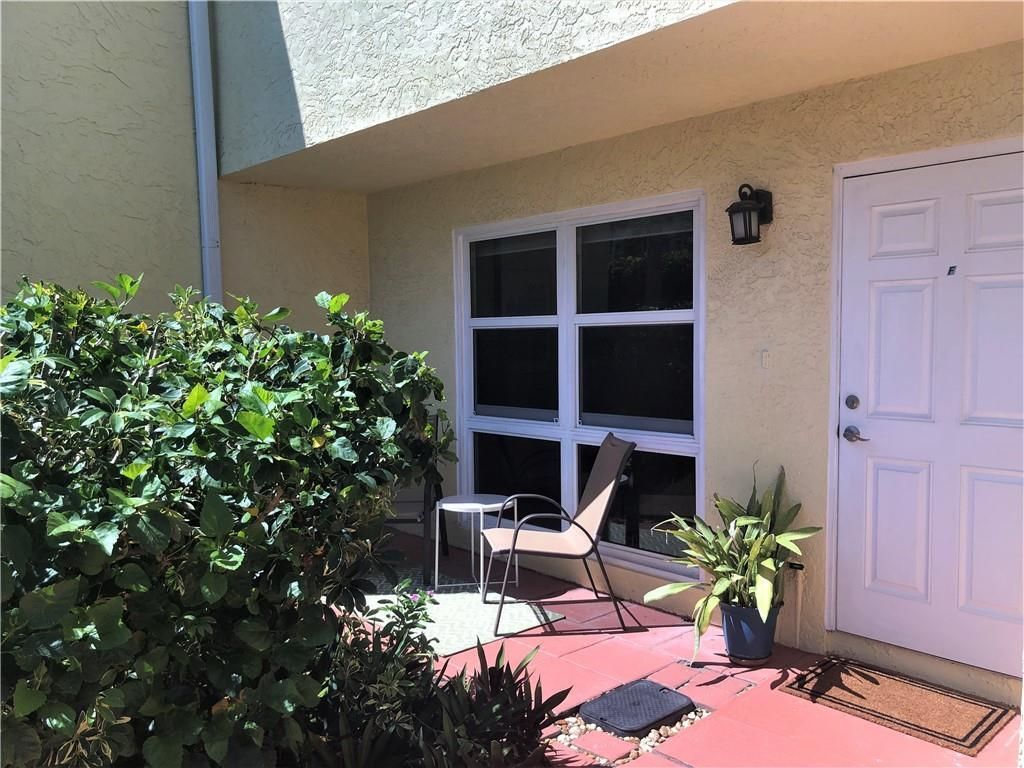 2805 N Highway A1a, Unit F, Fort Pierce, FL 34949 Photo