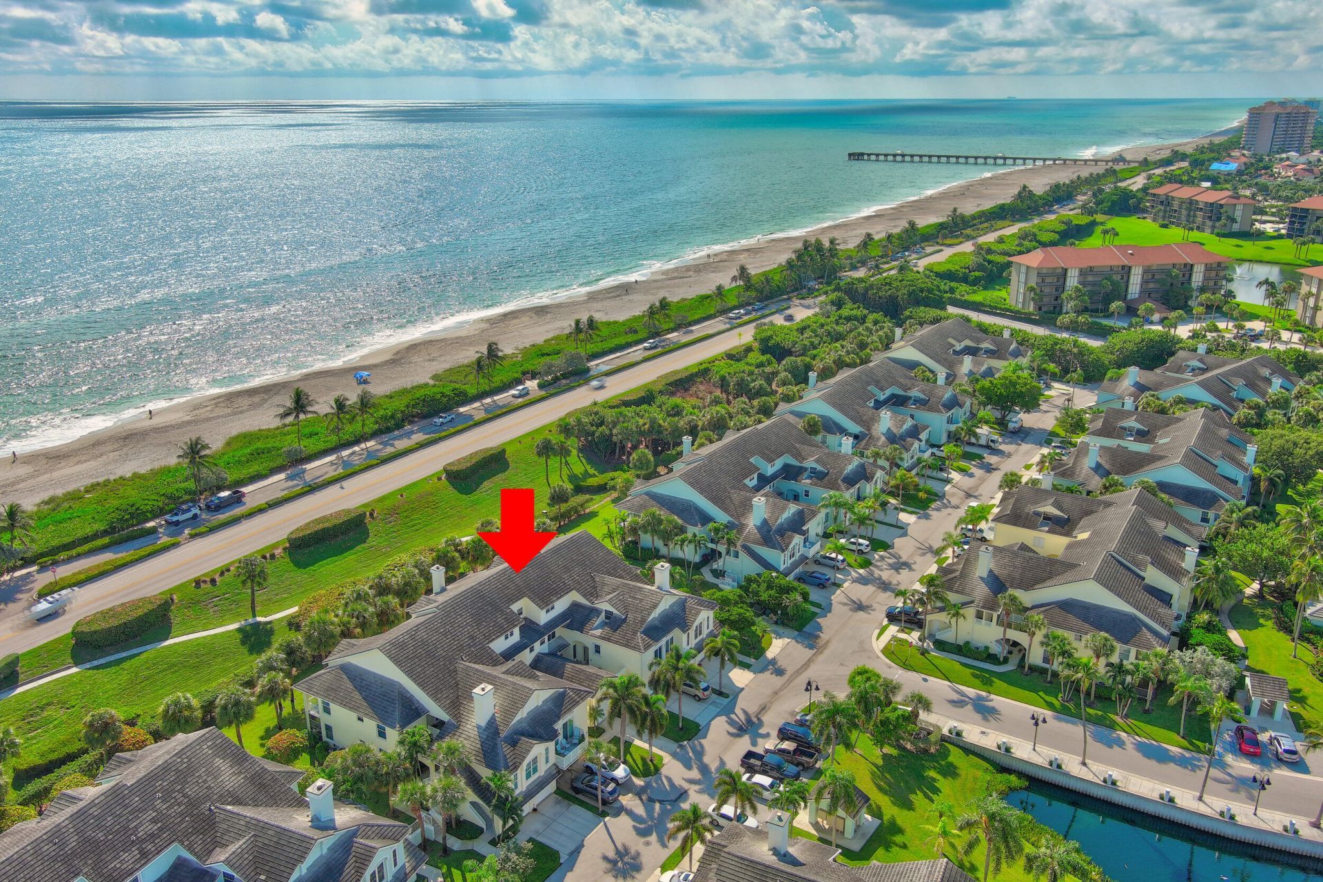 406 Mainsail Circle, Jupiter, FL 33477 Photo