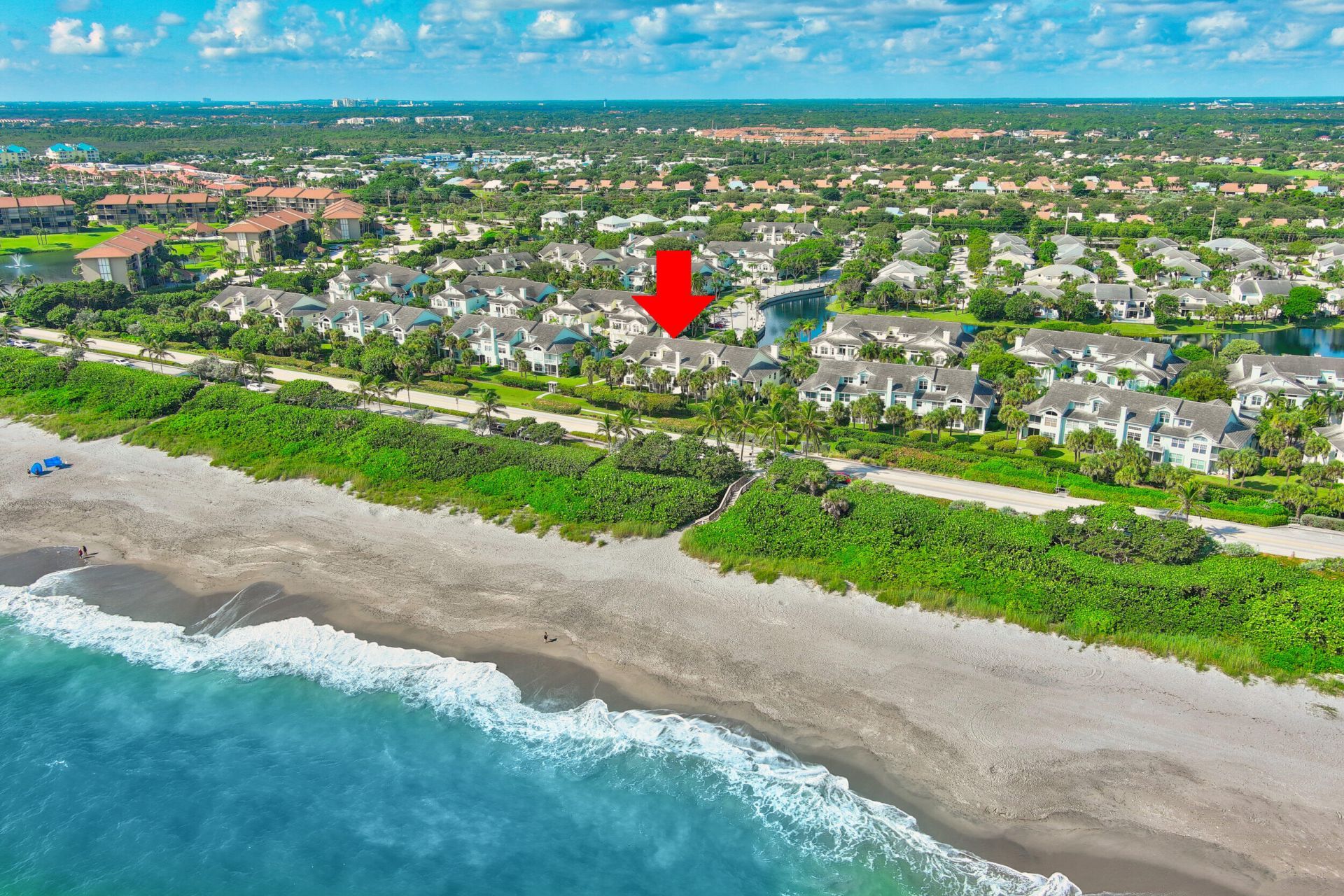 406 Mainsail Circle, Jupiter, FL 33477 Photo