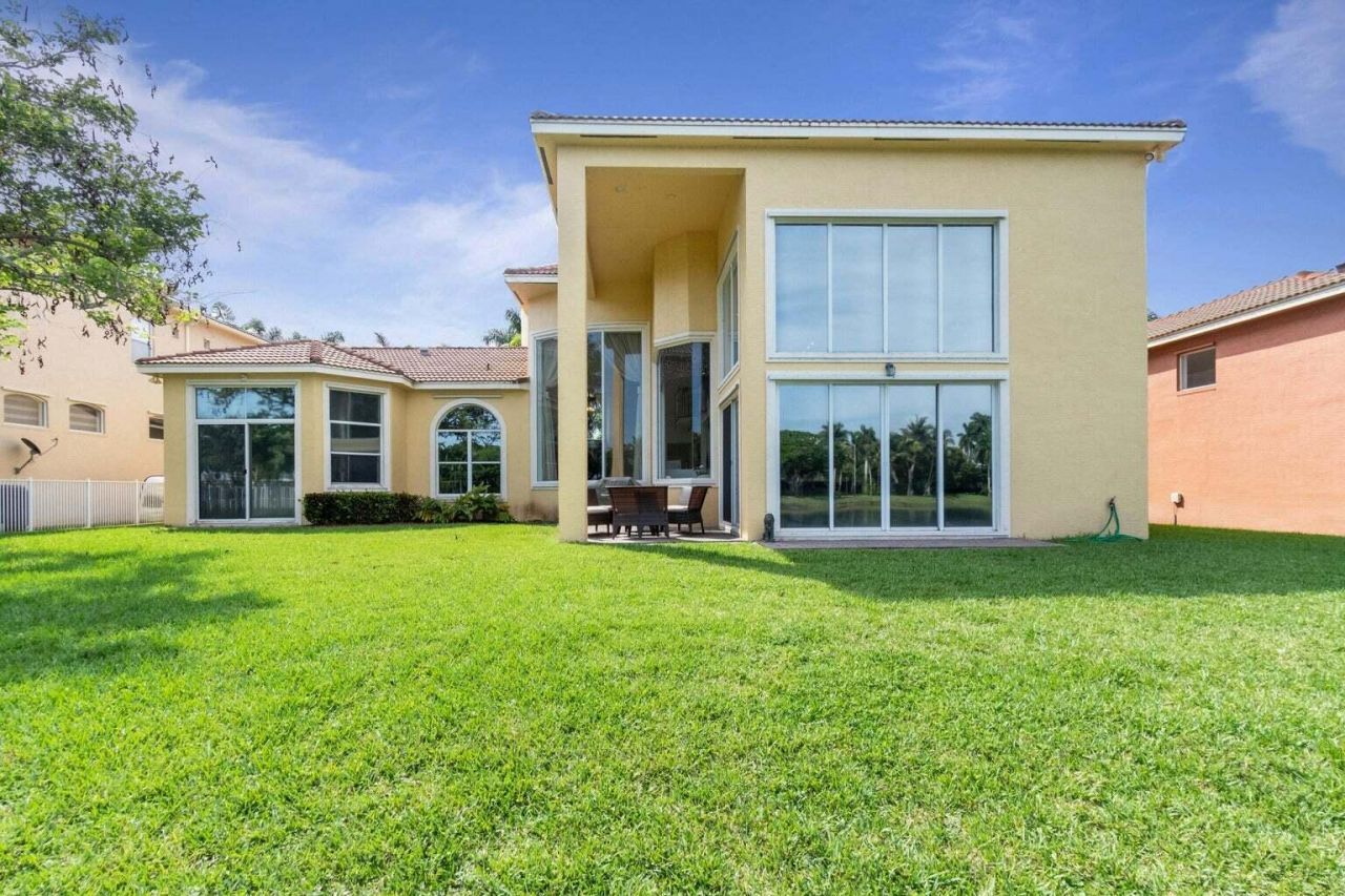 2183 Widener Terrace, Wellington, FL 33414 Photo