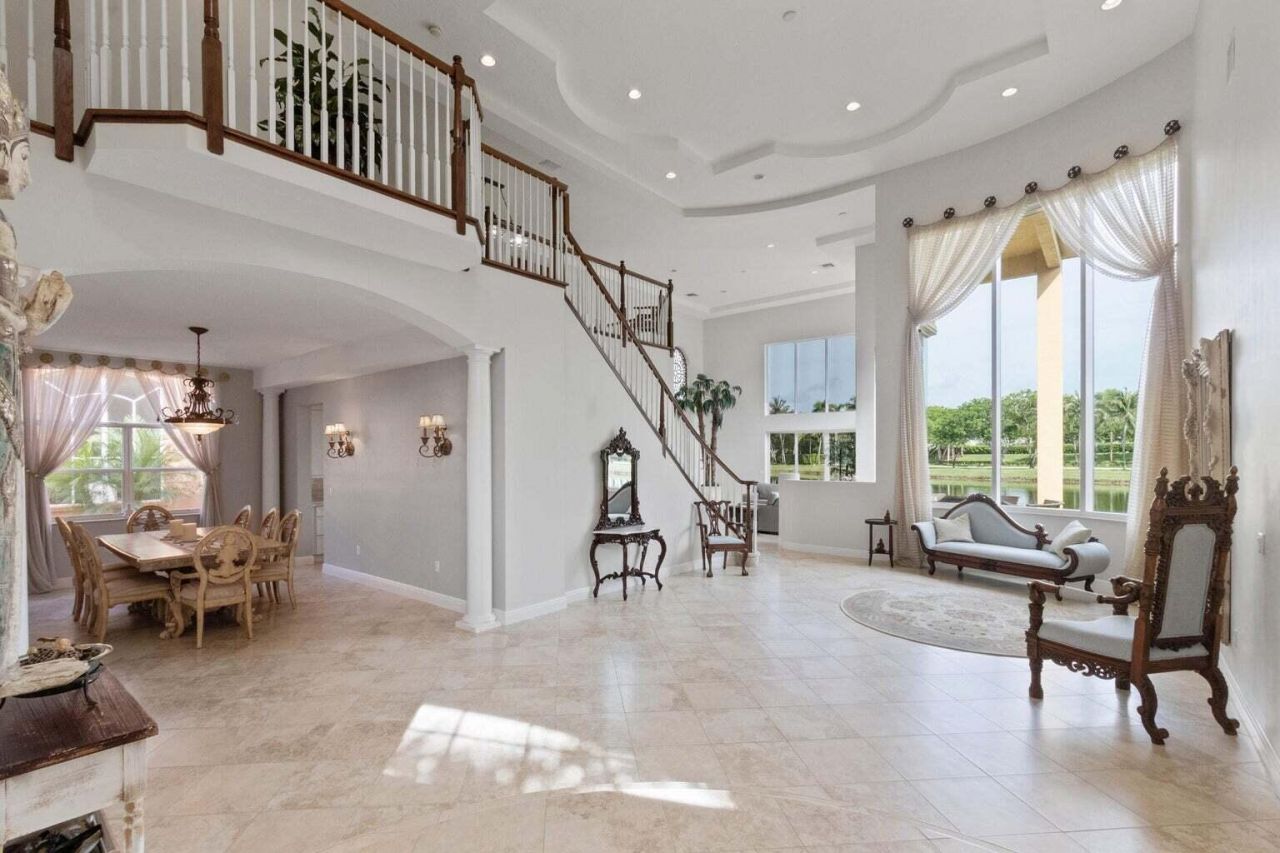 2183 Widener Terrace, Wellington, FL 33414 Photo