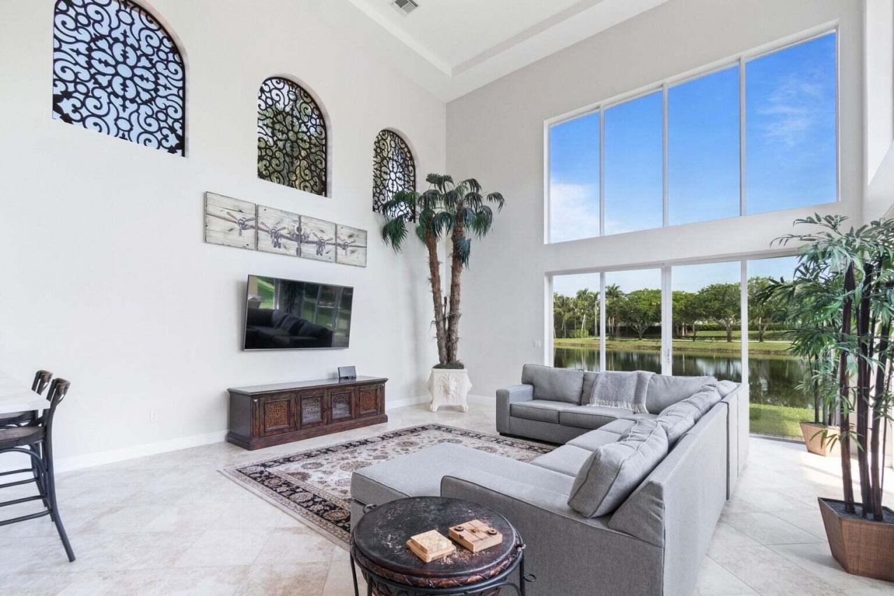 2183 Widener Terrace, Wellington, FL 33414 Photo