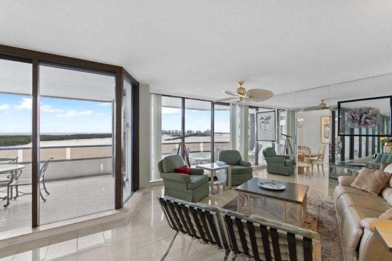 100 Lakeshore Drive, Unit 957, North Palm Beach, FL 33408 Photo