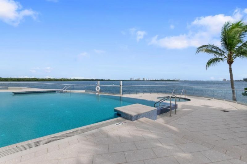 100 Lakeshore Drive, Unit 957, North Palm Beach, FL 33408 Photo