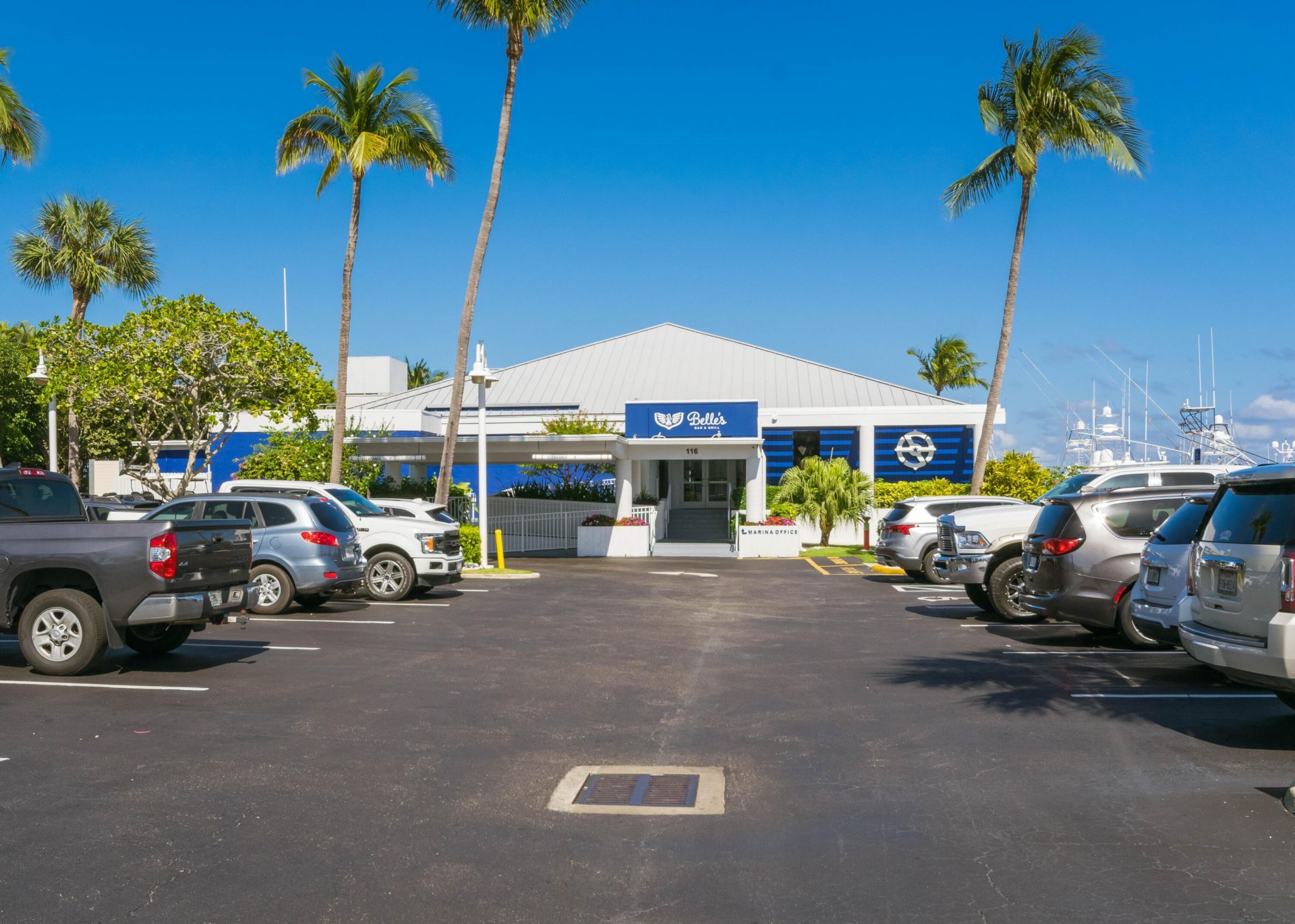 100 Lakeshore Drive, Unit 957, North Palm Beach, FL 33408 Photo