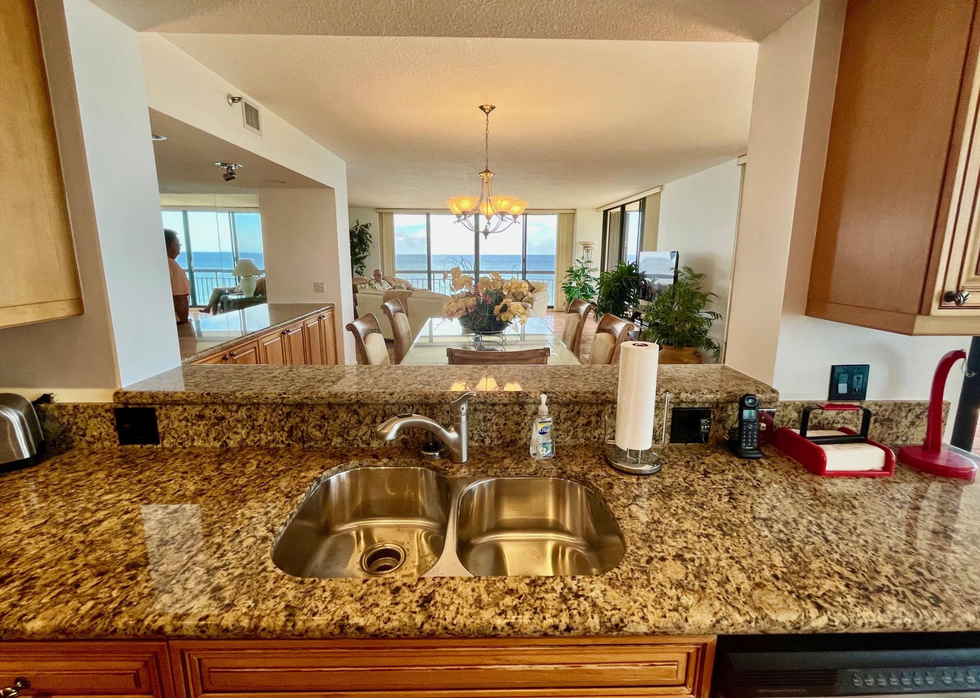 4000 N Ocean Drive, Unit 902, Singer Island, FL 33404 Photo