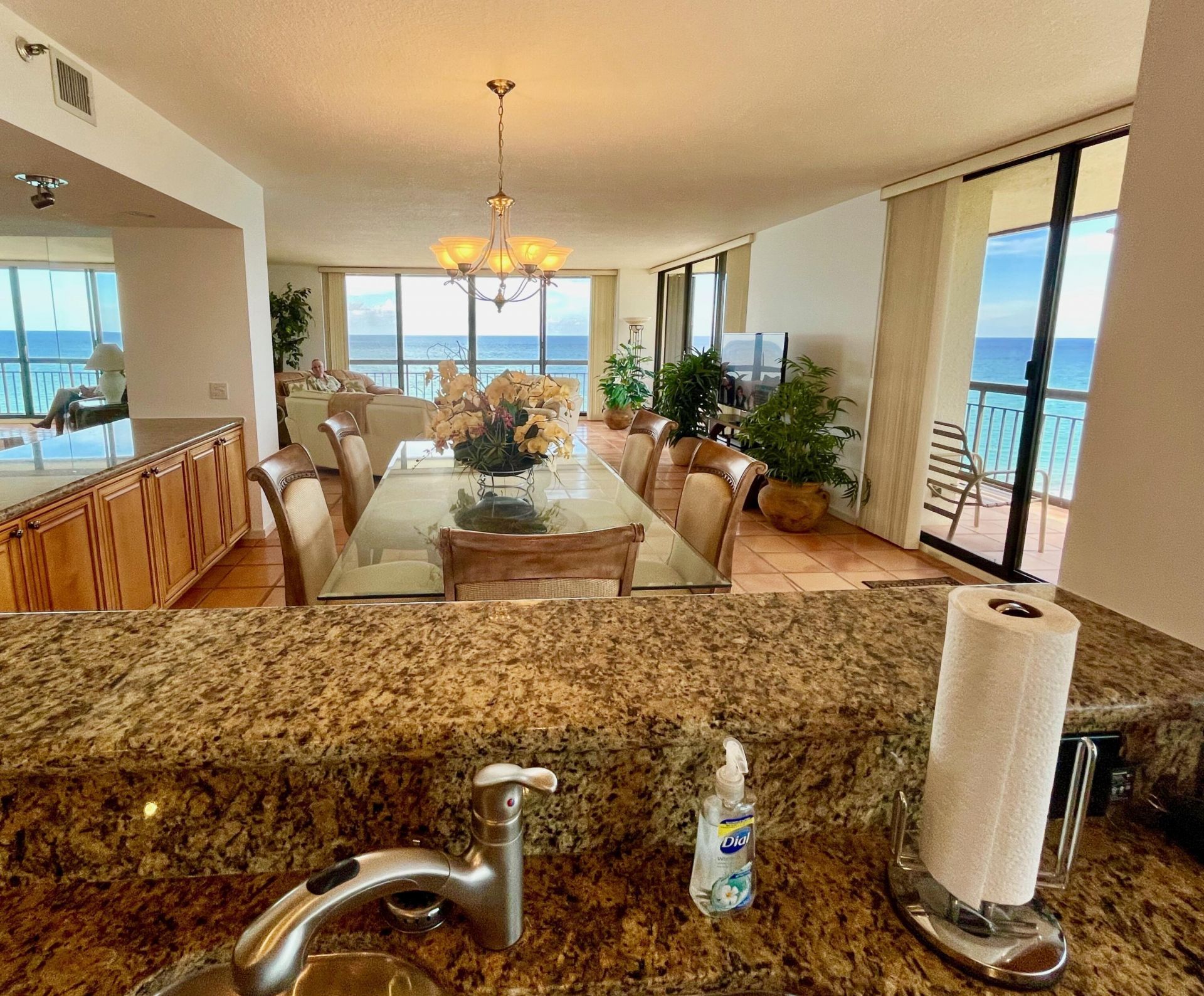 4000 N Ocean Drive, Unit 902, Singer Island, FL 33404 Photo