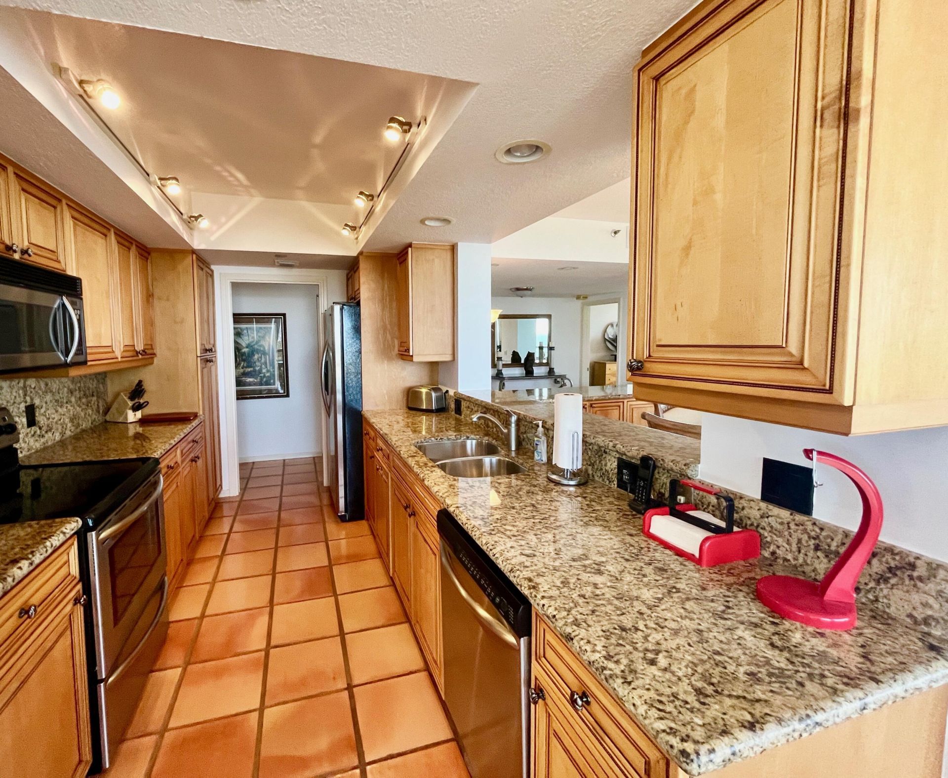 4000 N Ocean Drive, Unit 902, Singer Island, FL 33404 Photo