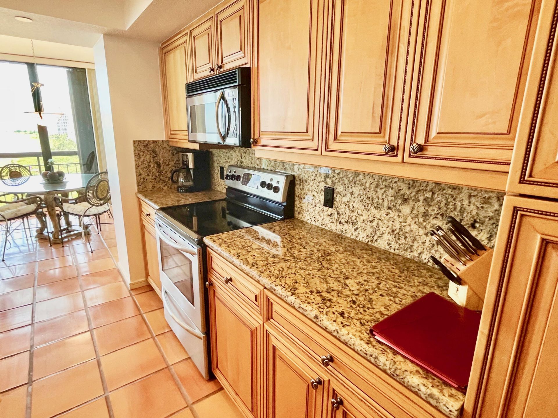 4000 N Ocean Drive, Unit 902, Singer Island, FL 33404 Photo