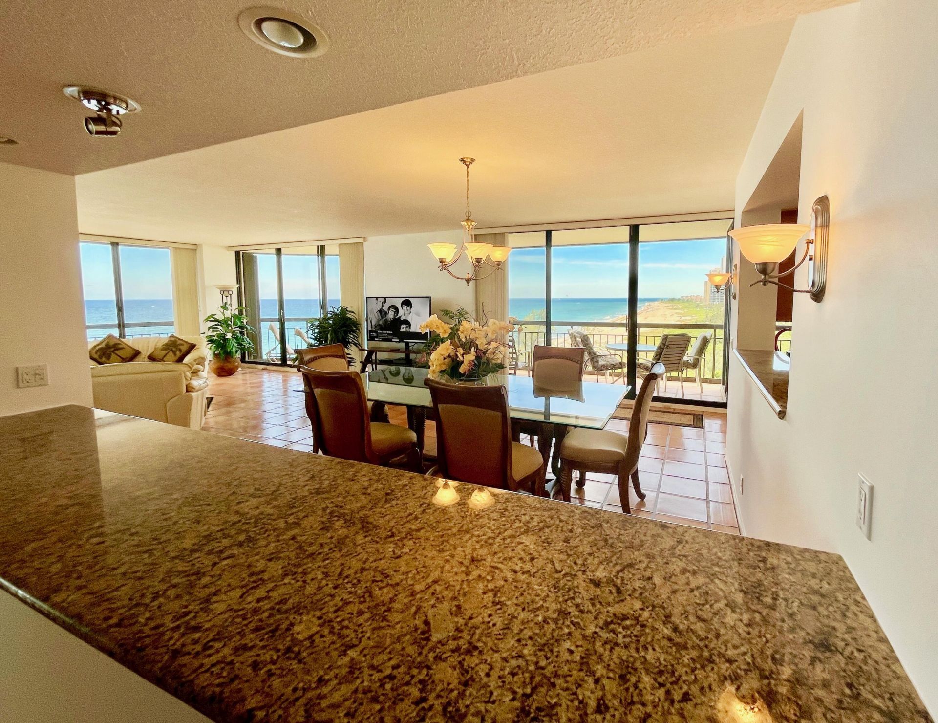 4000 N Ocean Drive, Unit 902, Singer Island, FL 33404 Photo