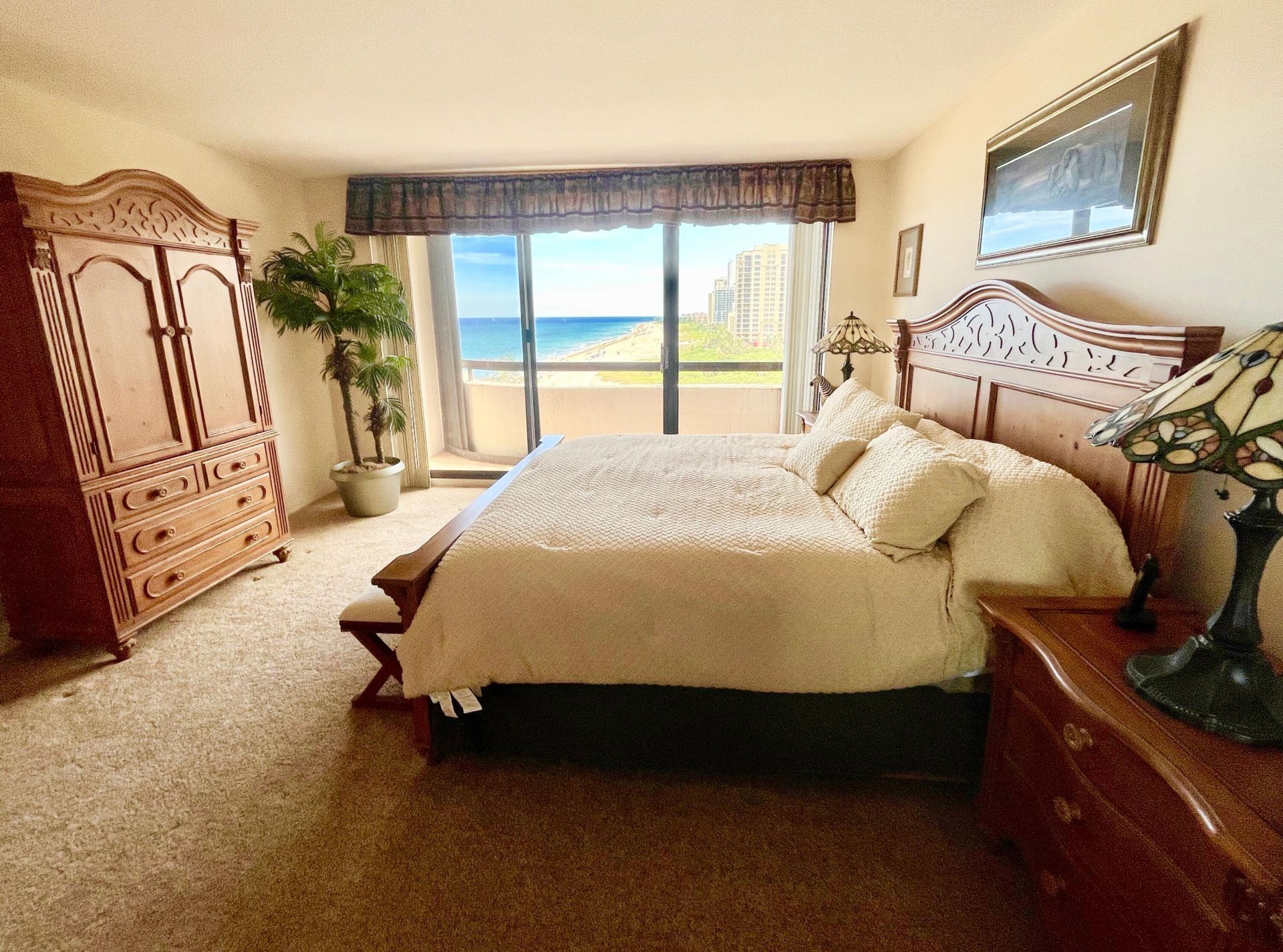 4000 N Ocean Drive, Unit 902, Singer Island, FL 33404 Photo