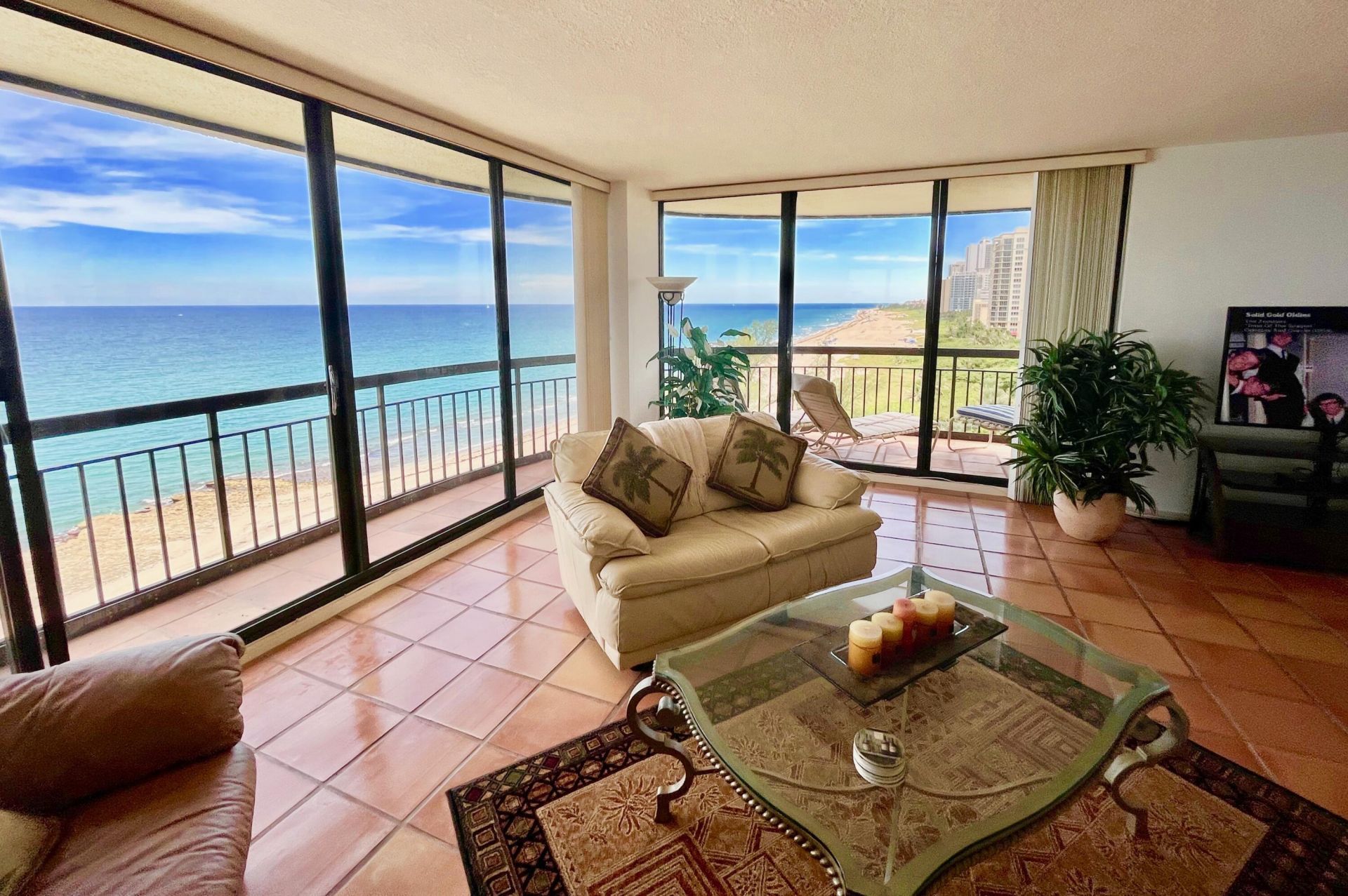 4000 N Ocean Drive, Unit 902, Singer Island, FL 33404 Photo