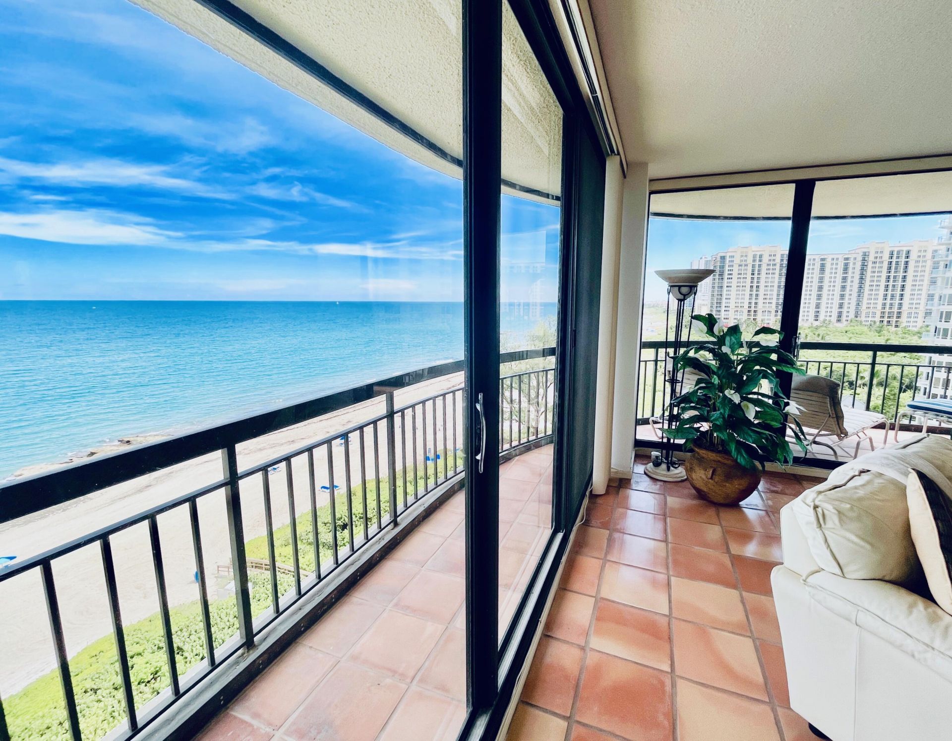 4000 N Ocean Drive, Unit 902, Singer Island, FL 33404 Photo