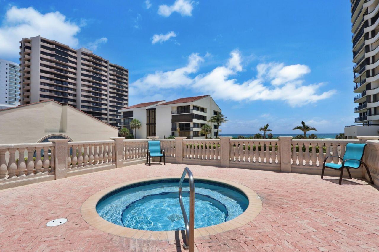4000 N Ocean Drive, Unit 902, Singer Island, FL 33404 Photo