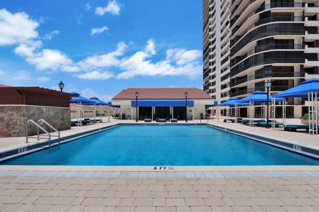 4000 N Ocean Drive, Unit 902, Singer Island, FL 33404 Photo