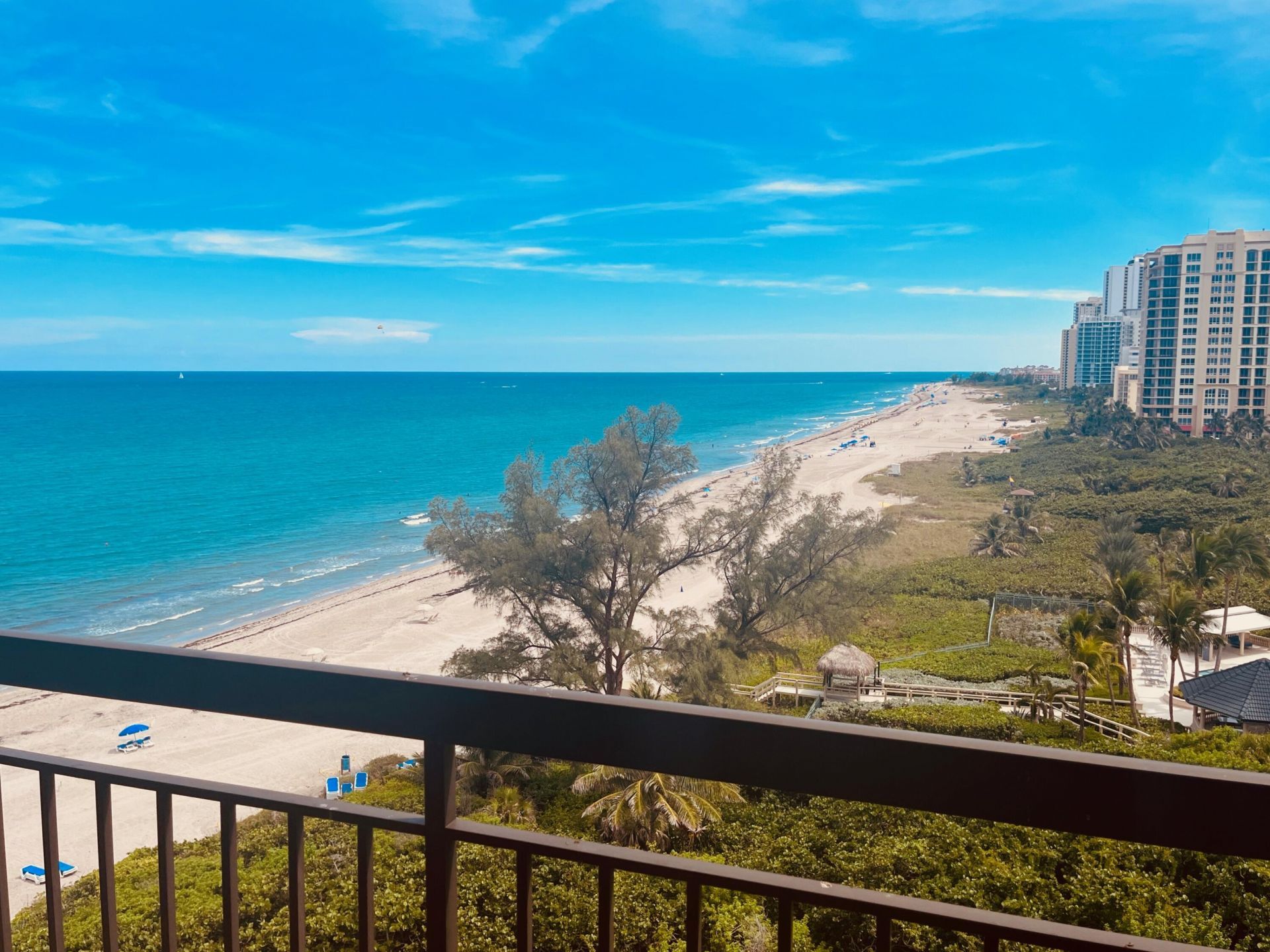 4000 N Ocean Drive, Unit 902, Singer Island, FL 33404 Photo