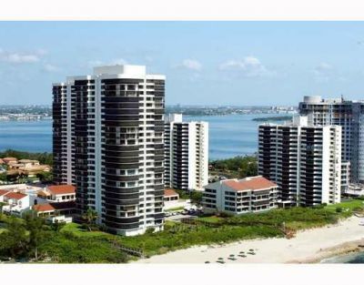 4000 N Ocean Drive, Unit 902, Singer Island, FL 33404 Photo