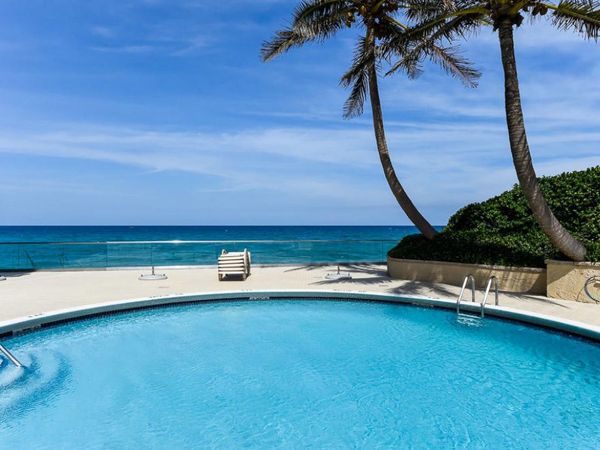 5440 N Ocean Drive, Unit 304, Singer Island, FL 33404