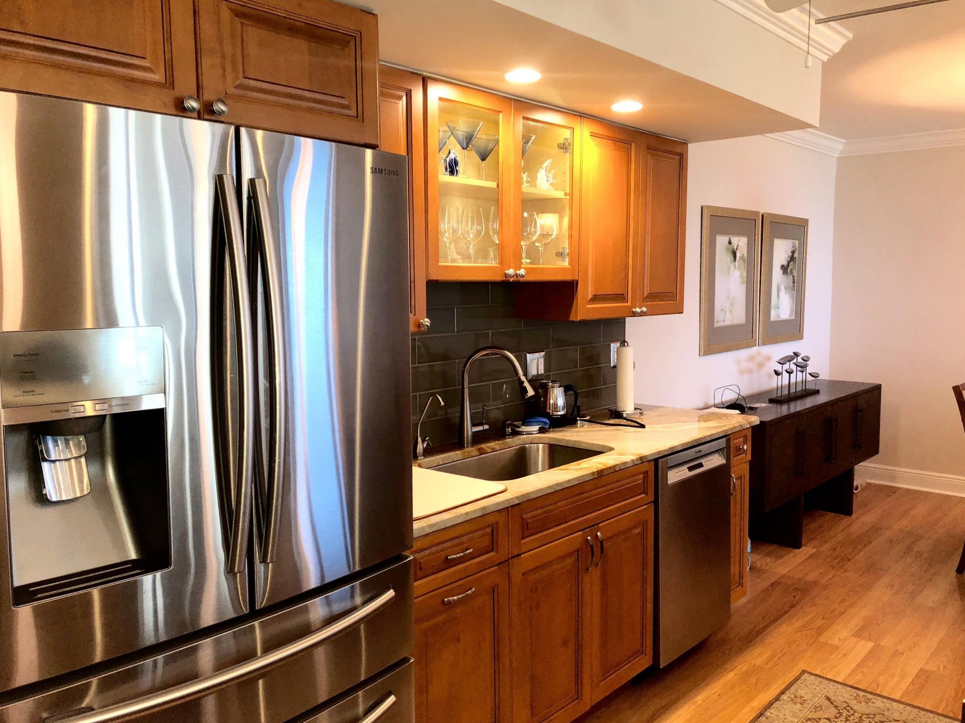 5440 N Ocean Drive, Unit 304, Singer Island, FL 33404 Photo