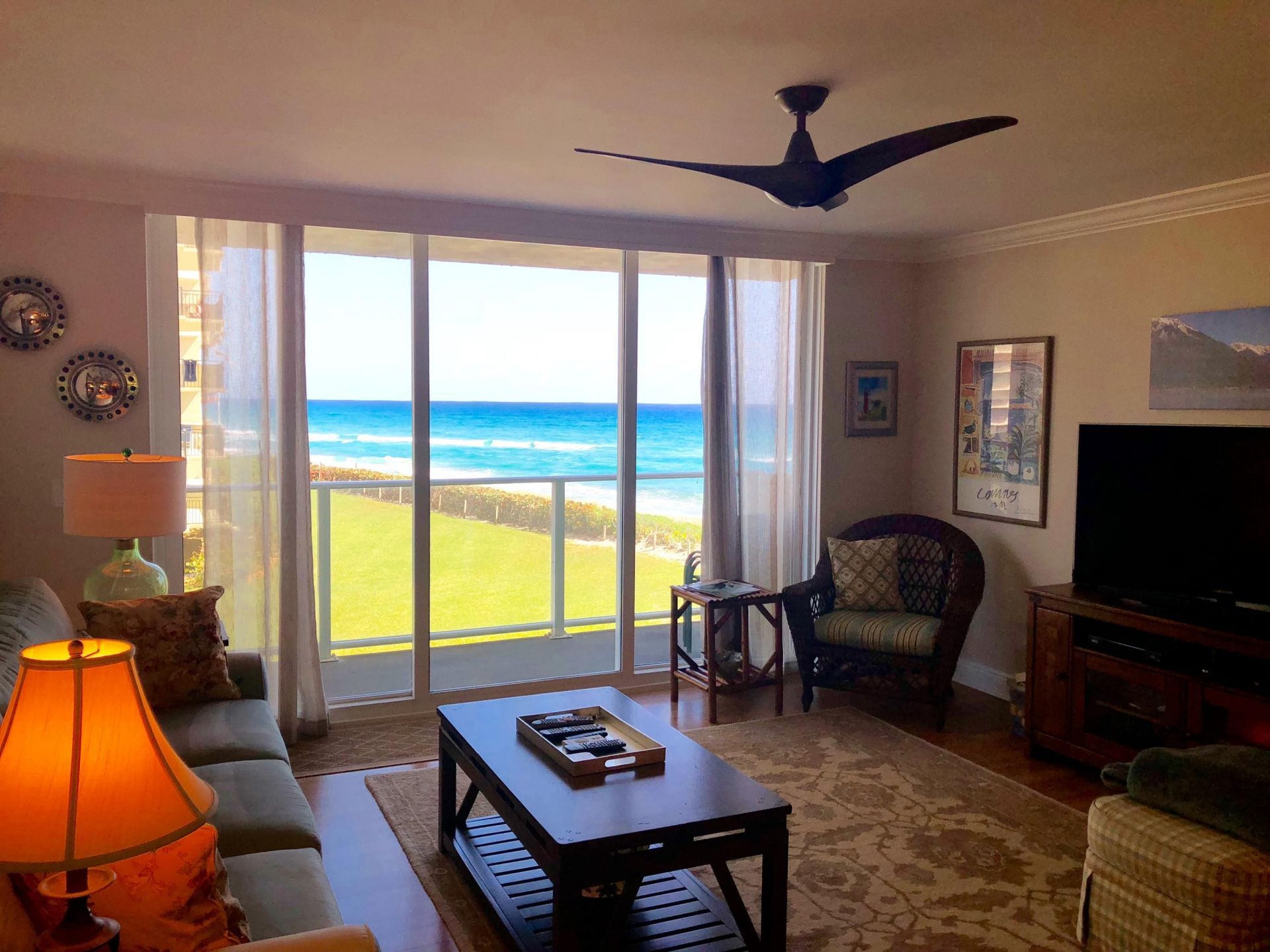 5440 N Ocean Drive, Unit 304, Singer Island, FL 33404 Photo