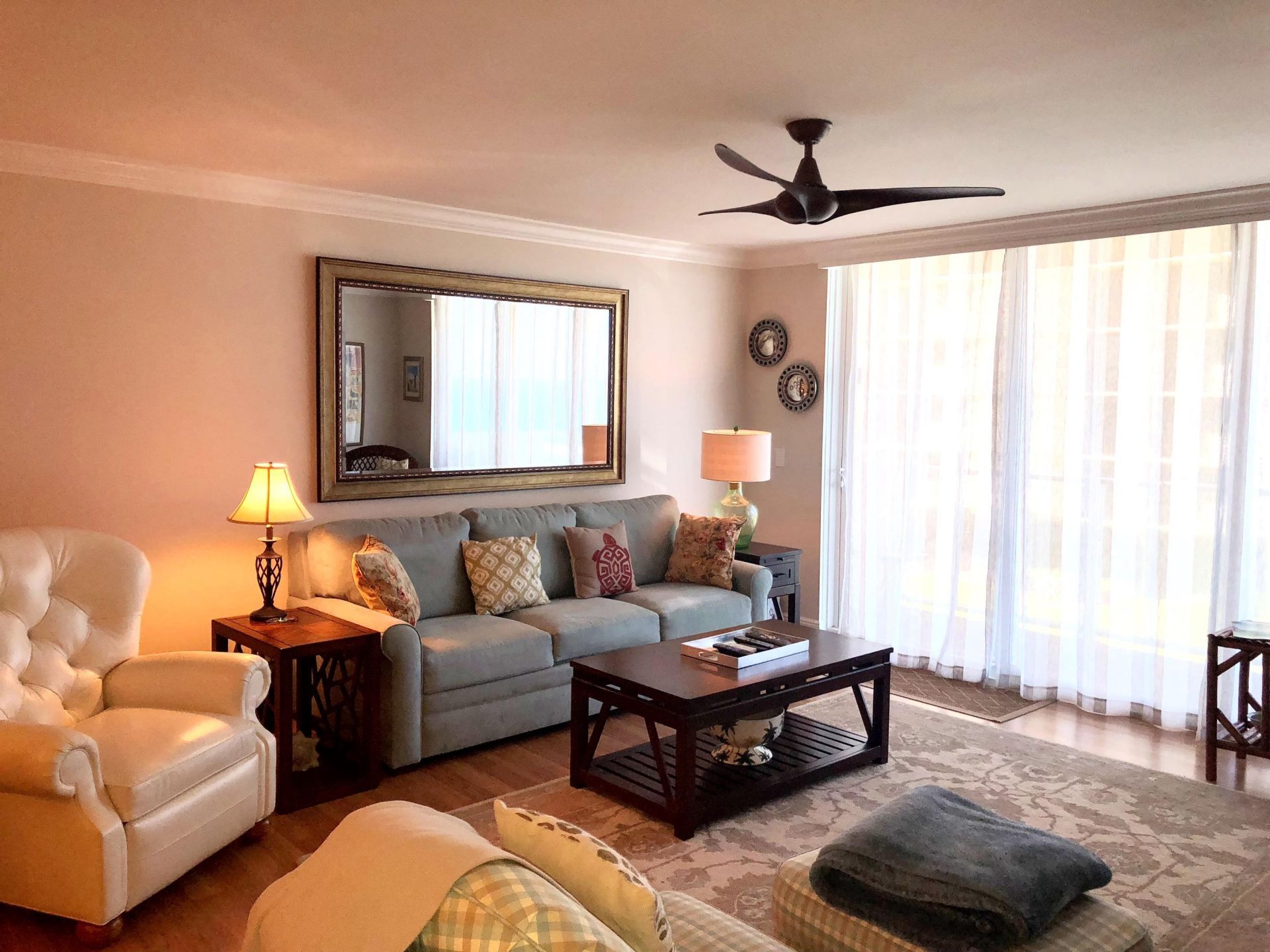 5440 N Ocean Drive, Unit 304, Singer Island, FL 33404 Photo