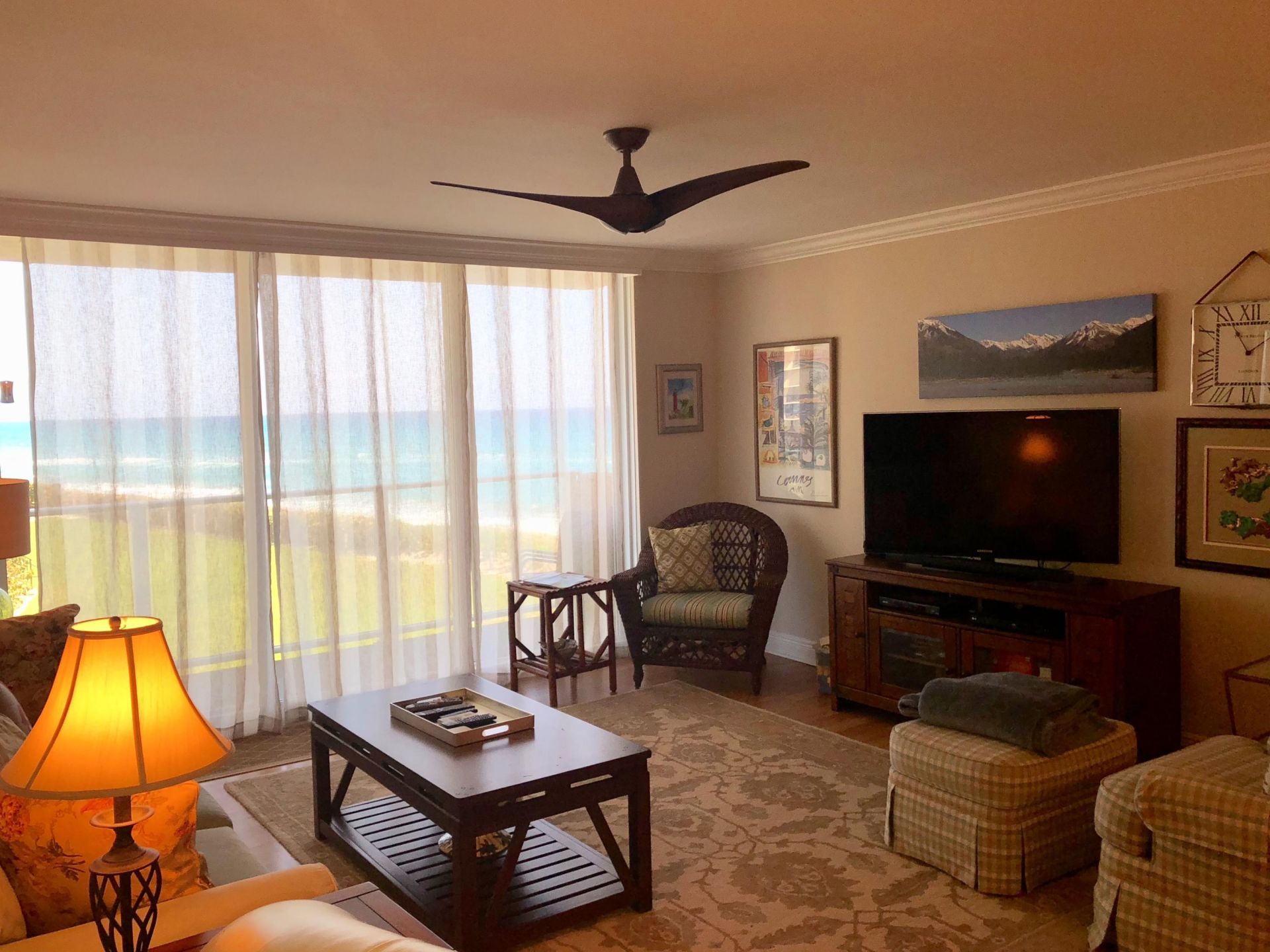 5440 N Ocean Drive, Unit 304, Singer Island, FL 33404 Photo