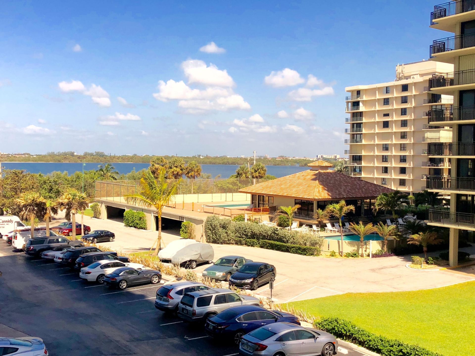 5440 N Ocean Drive, Unit 304, Singer Island, FL 33404 Photo