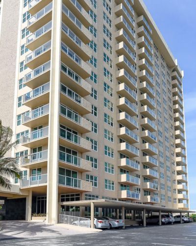 5440 N Ocean Drive, Unit 304, Singer Island, FL 33404 Photo