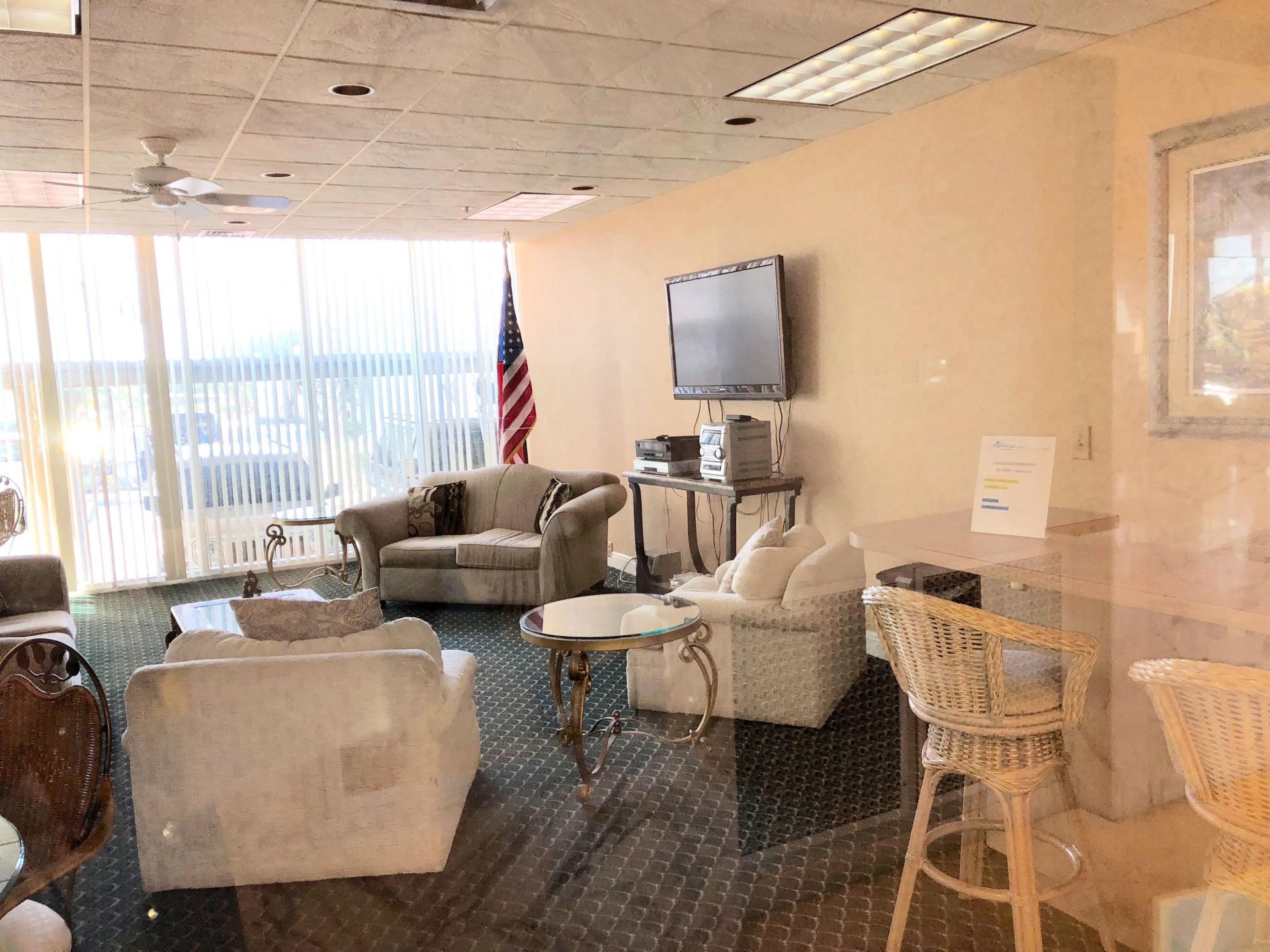 5440 N Ocean Drive, Unit 304, Singer Island, FL 33404 Photo